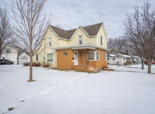 1305 Saint Paul Rd, Owatonna, MN 55060