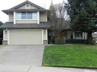 5345 Northcliff Dr, Rocklin, CA 95765