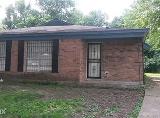 3211 Ashwood St, Memphis, TN 38118