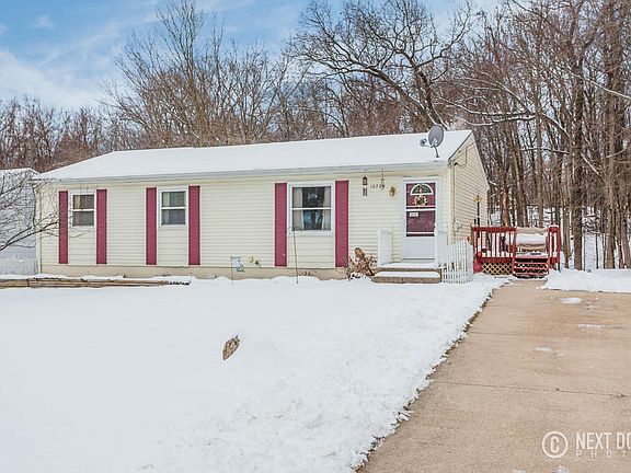 4th image of 10720 Woodbushe Dr SE