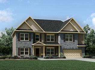 4926 Waterrock Rd, Ellenwood, GA 30294