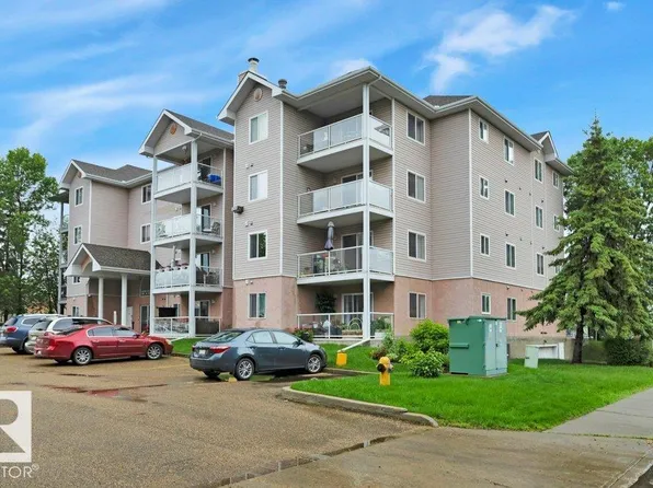 5102 49th Ave #304, Leduc, AB T9E 8H1