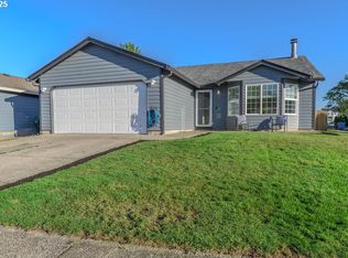 1600 NW 3rd St, Battle Ground, WA 98604