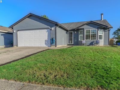 1600 NW 3rd St, Battle Ground, WA, 98604