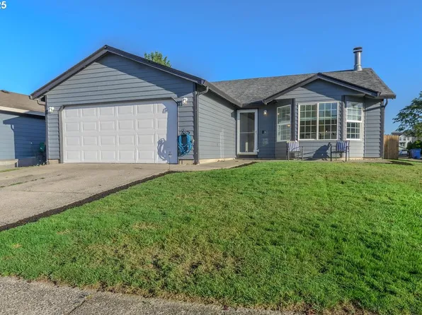 1600 NW 3rd St, Battle Ground, WA 98604
