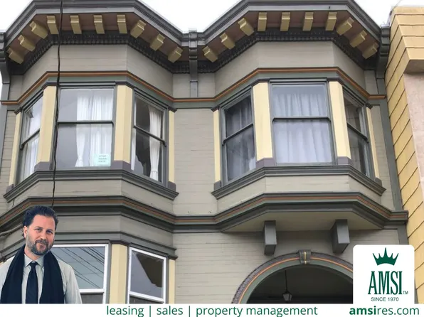 1253 21st Ave, San Francisco, CA 94122