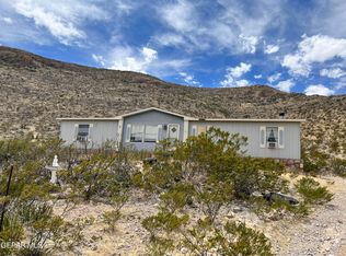 6897 Steeplerock Ridge Rd, El Paso, TX 79938