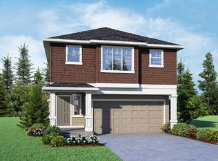 729 NE 138th Pl, Vancouver, WA