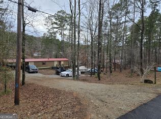 129 Overland Trl, Sparta, GA