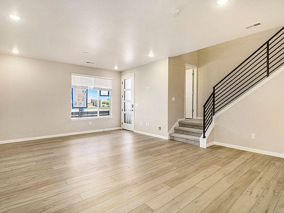 Great Room & Dining Room