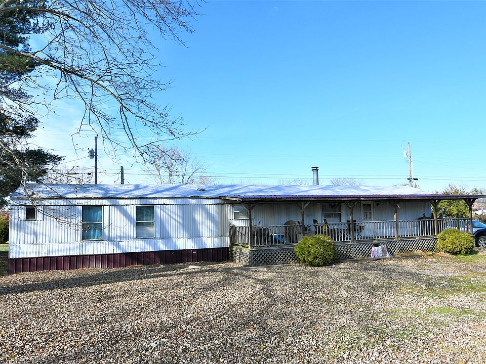 82 Smoot Ln, Flemingsburg, KY 41041 MLS 22025613 Zillow