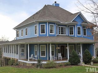 332 Talon Dr, Pittsboro, NC 27312