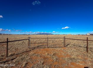 0 Alexander Ln LOT 4, Elgin, AZ 85611