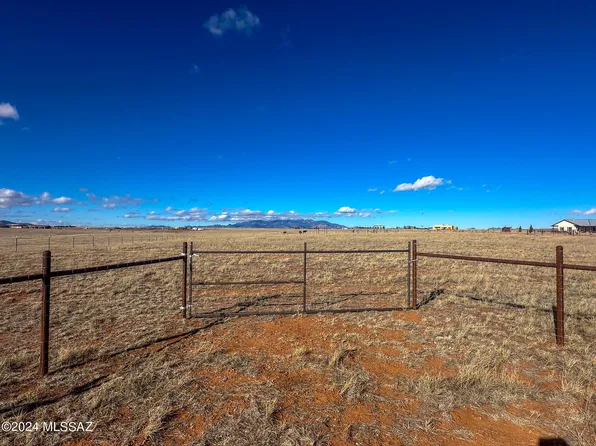 0 Alexander Ln Lot 4, Elgin, AZ 85611