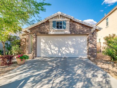 13406 W Rose Ln, Litchfield Park, AZ, 85340