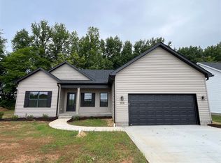 304 Goldenrod St LOT 12, Franklin, KY 42134