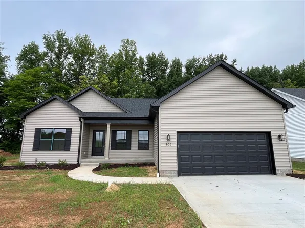 304 Goldenrod St Lot 12, Franklin, KY 42134