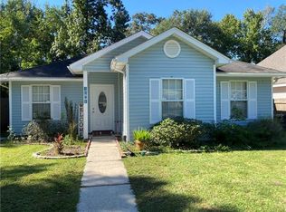 2303 Crane St, Slidell, LA 70460