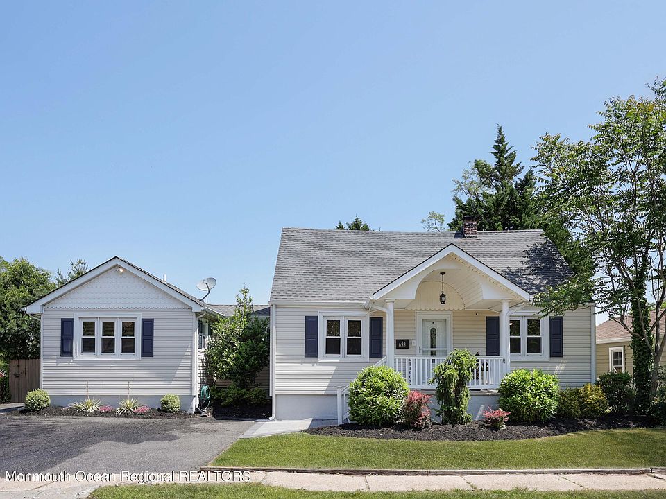 633 Campbell Avenue, Port Monmouth, NJ 07758 Zillow