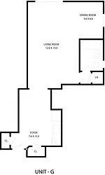 Rented by D S J Realty LLC