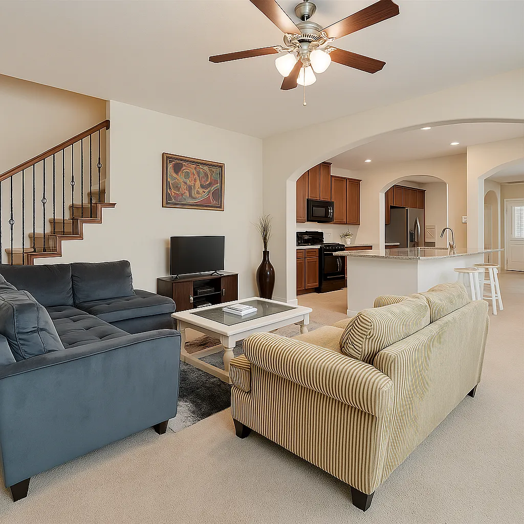 4 bed, 2.5 bath, 1810 sqft, $3,400 — Photo 1