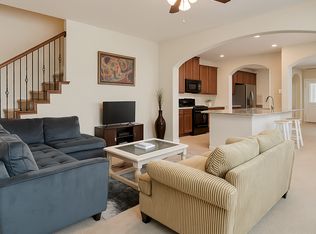 14515 Roaring Fork Ln, Houston, TX 77095