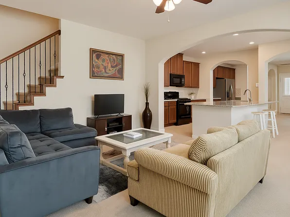 14515 Roaring Fork Ln, Houston, TX 77095