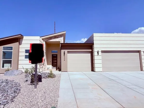 308 N 2805 W, Hurricane, UT 84737