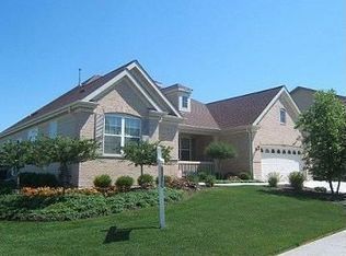 15412 73rd St, Kenosha, WI 53142