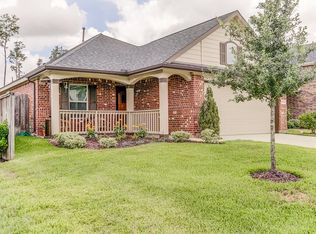 19003 Pinewood Point Ln, Tomball, TX 77377