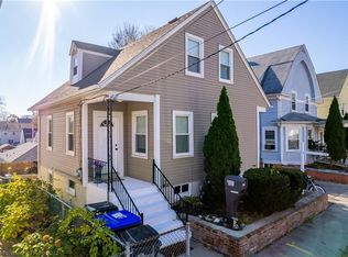 136 Ohio Ave, Providence, RI 02903