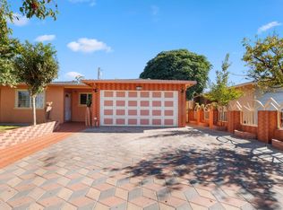 4138 San Miguel Way, San Jose, CA 95111
