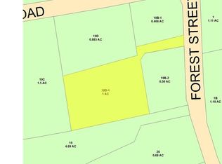 2 Forest St, East Hampton, CT 06424