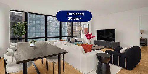 1113 York Avenue, #12E