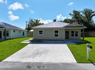 303 Detroit Ave, Panama City, FL 32401
