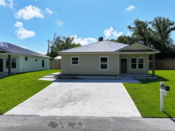 303 Detroit Ave, Panama City, FL 32401