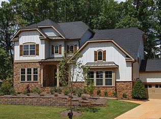 817 Ebulant Ct, Fort Mill, SC 29708