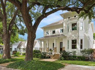 1436 Harvard St, Houston, TX 77008