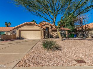 3438 E Utopia Rd, Phoenix, AZ 85050