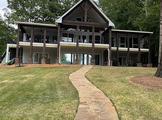 1131 Katherine Ln, Greensboro, GA 30624