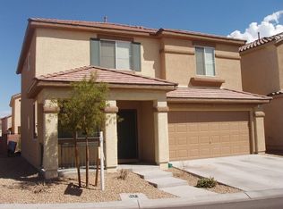 5486 Tantalum Ln, Las Vegas, NV 89122