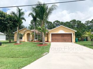 501 NW Selvitz Rd, Pt Saint Lucie, FL 34983