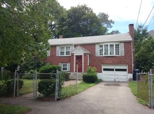 85 Running Brook Rd, West Roxbury, MA 02132