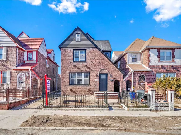 133-06 230 Street, Springfield Gardens, NY 11413