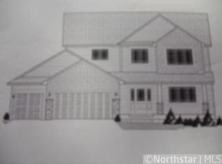 692 158th Ave NW, Andover, MN 55304