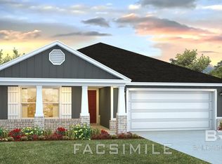 16006 Laurelbrooke Loop, Fairhope, AL 36532