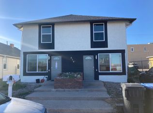 814 W 19th St UNIT 2, Cheyenne, WY 82001
