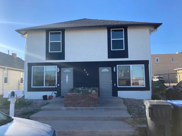 814 W 19th St, Cheyenne, WY 82001