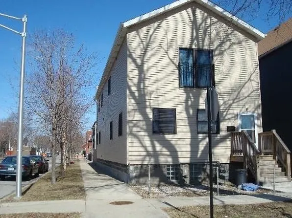 458 W 45th Pl, Chicago, IL 60609