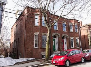 13-15 Fairmont Ave #15-1, Cambridge, MA 02139